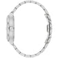 Bulova Super Seville 96B440, 38mm dial stainless steel, Mens