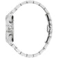 Bulova Prestige 96B459, 40mm gray dial stainless steel, Mens
