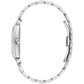 Bulova The Very Thought of You 96B461, 30mm black dial stainless steel, Mens