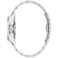 Bulova Surveyor 96B469, 39mm blue dial stainless steel, Mens