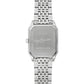 Bulova We are All Here 96B471, 32mm champagne dial stainless steel, Mens