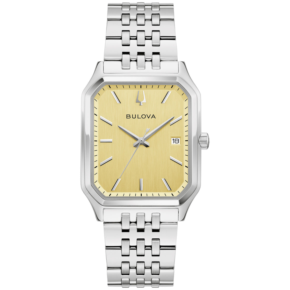 Bulova Tony Bennett "We Are All Here" 96B471