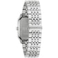 Bulova We are All Here 96B471, 32mm champagne dial stainless steel, Mens