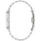 Bulova We are All Here 96B471, 32mm champagne dial stainless steel, Mens