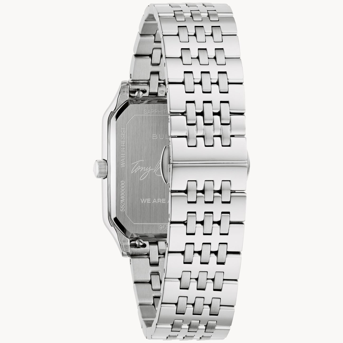 Bulova Tony Bennett "We Are All Here"