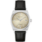 Bulova Nothing But The Best 96B483, 37mm white dial stainless steel, Mens