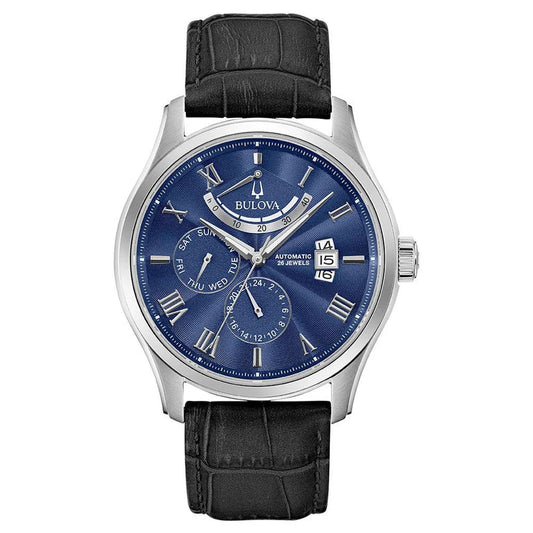 Bulova 96c142