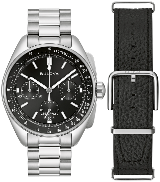 Lunar Pilot