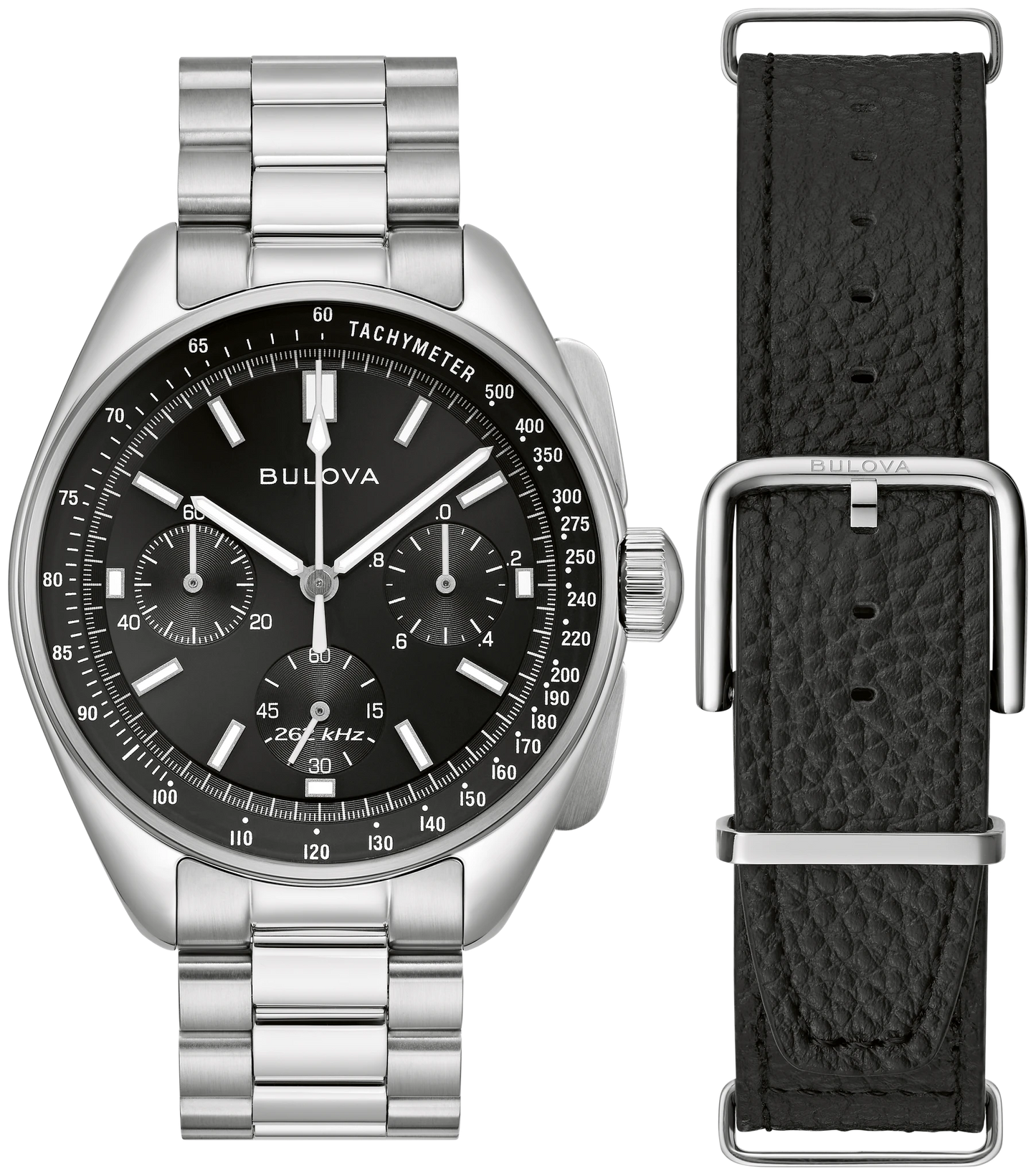 Lunar Pilot