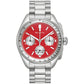 Bulova Archive 96K115, 43.5mm dial stainless steel, Mens