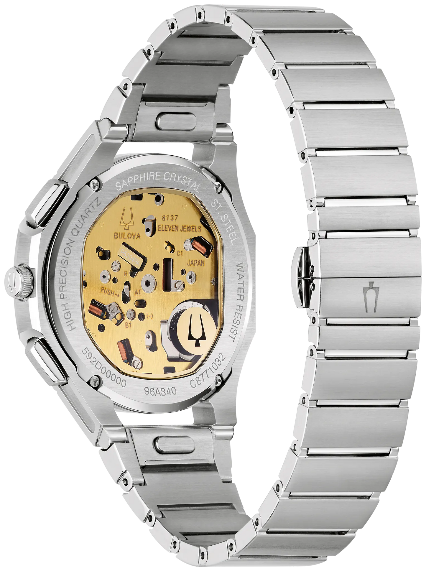 CURV - 10th Anniversary Edition