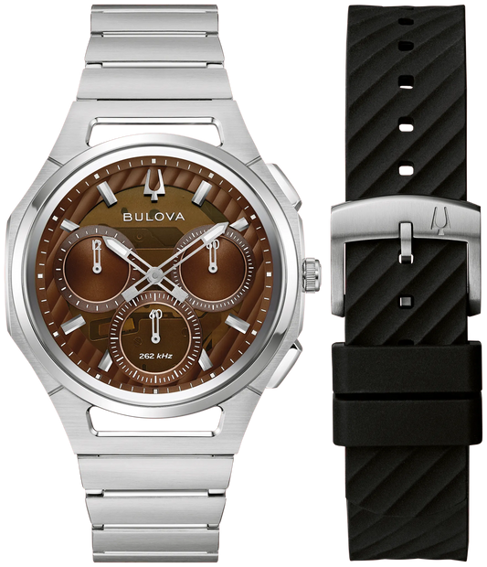CURV - 10th Anniversary Edition