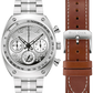 SHELBY® Racer Chronograph