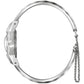 Bulova Archive 96L333, 16.7mm white dial stainless steel, Ladies
