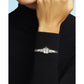 Bulova Archive 96L333, 16.7mm white dial stainless steel, Ladies