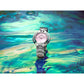 Bulova Rubaiyat 96L338, 30mm mother-of-pearl dial stainless steel, Ladies