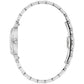 Bulova The Very Thought of You 96L341, 21mm black dial stainless steel, Ladies