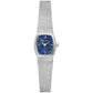 Bulova Goddess of Time 96L343, 17mm dial stainless steel, Ladies