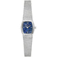 Bulova Goddess of Time 96L343 17mm Stainless Steel Bracelet Ladies 96L343