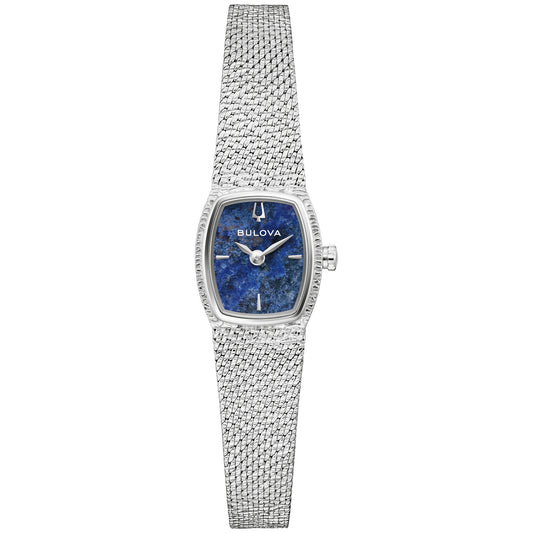 Goddess of Time - Sodalite 96L343