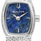 Goddess of Time - Sodalite
