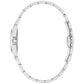 Bulova Surveyor 96L345, 23mm blue dial stainless steel, Ladies