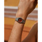 Bulova Super Seville 96L354, 25mm mother-of-pearl dial stainless steel, Ladies