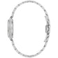 Bulova Super Seville 96L354, 25mm mother-of-pearl dial stainless steel, Ladies