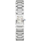 Bulova Harmony LP 96L360, 14mm mother-of-pearl dial stainless steel, Ladies
