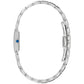 Bulova Harmony LP 96L360, 14mm mother-of-pearl dial stainless steel, Ladies