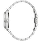 Bulova Prestige 96M168, 32mm purple dial stainless steel, Ladies