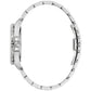 Bulova Marine Star 96P248 36mm Mother-Of-Pearl Dial Stainless Steel Bracelet Ladies 96P248