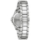 Bulova Marine Star 96P248, 36mm mother-of-pearl dial stainless steel, Ladies