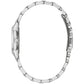 Bulova Sutton 96P250, 28mm blue dial stainless steel, Ladies