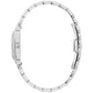Bulova Sutton 96P252, 21mm mother-of-pearl dial stainless steel, Ladies