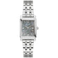 Bulova Sutton 96P252, 21mm mother-of-pearl dial stainless steel, Ladies
