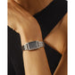 Bulova Sutton 96P252, 21mm mother-of-pearl dial stainless steel, Ladies