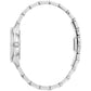 Bulova Sutton 96R253, 28mm mother-of-pearl dial stainless steel, Ladies