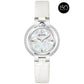 Bulova Rubaiyat 96R254, 30mm dial stainless steel, Ladies
