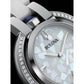 Bulova Rubaiyat 96R254, 30mm dial stainless steel, Ladies