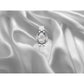 Bulova Rubaiyat 96R254, 30mm dial stainless steel, Ladies