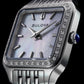 Bulova Sutton 96R256, 23mm dial stainless steel, Ladies