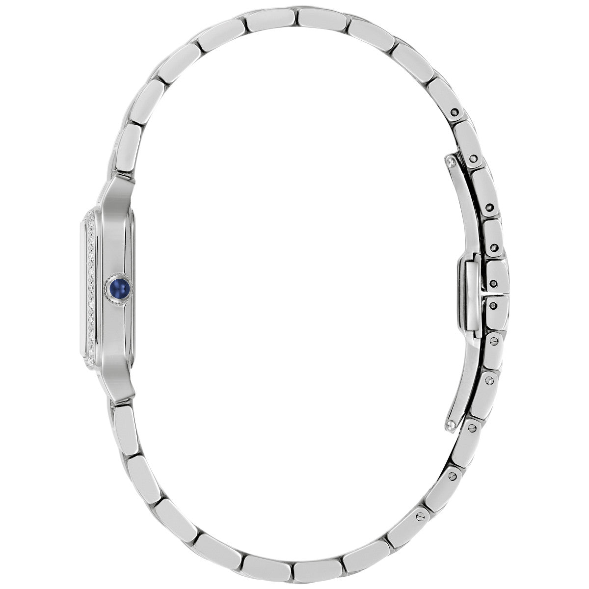 Bulova Sutton 96R256, 23mm dial stainless steel, Ladies