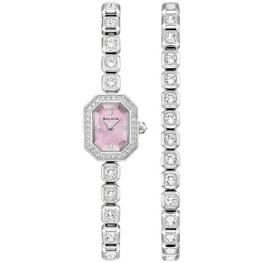 Crystal Box Set 96X168
