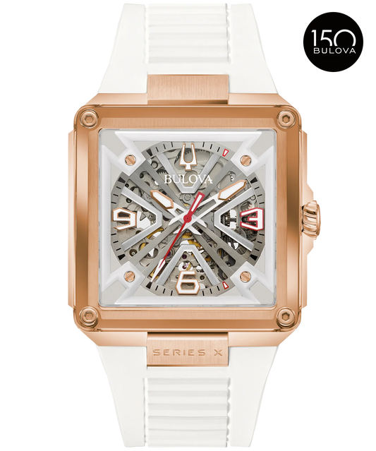 Marc Anthony Series X
