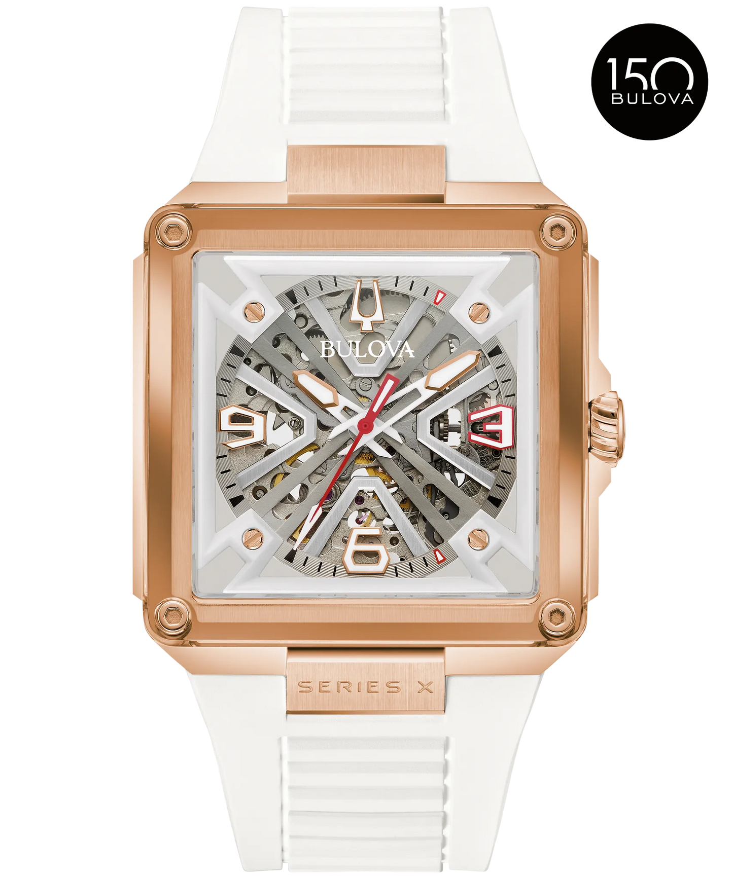 Marc Anthony Series X