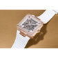 Bulova Series X SE 97A194, 41mm dial stainless steel, Mens