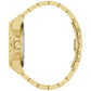 Bulova Marine Star 97A200 44mm Gold-Tone Dial Stainless Steel Bracelet 97A200