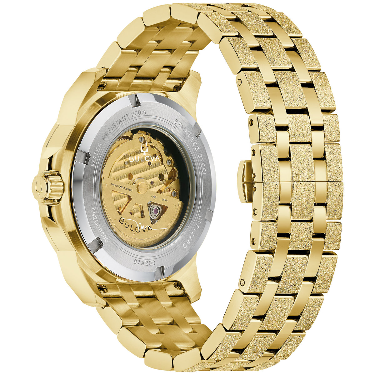 Marc Anthony Marine Star 97A200