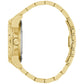 Bulova Marine Star 97A200, 44mm gold-tone dial stainless steel, Mens